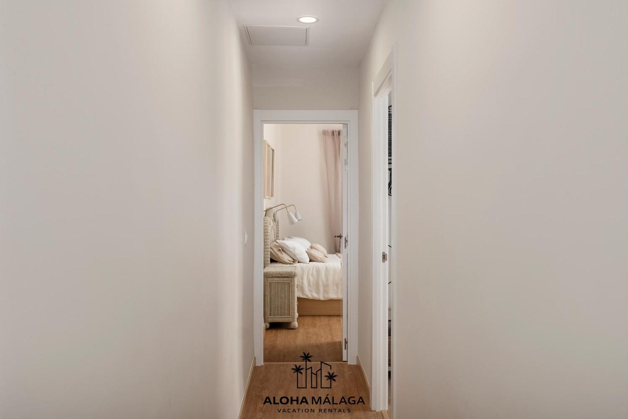 Agatha Place, Centro Historico By Aloha Malaga Ngoại thất bức ảnh