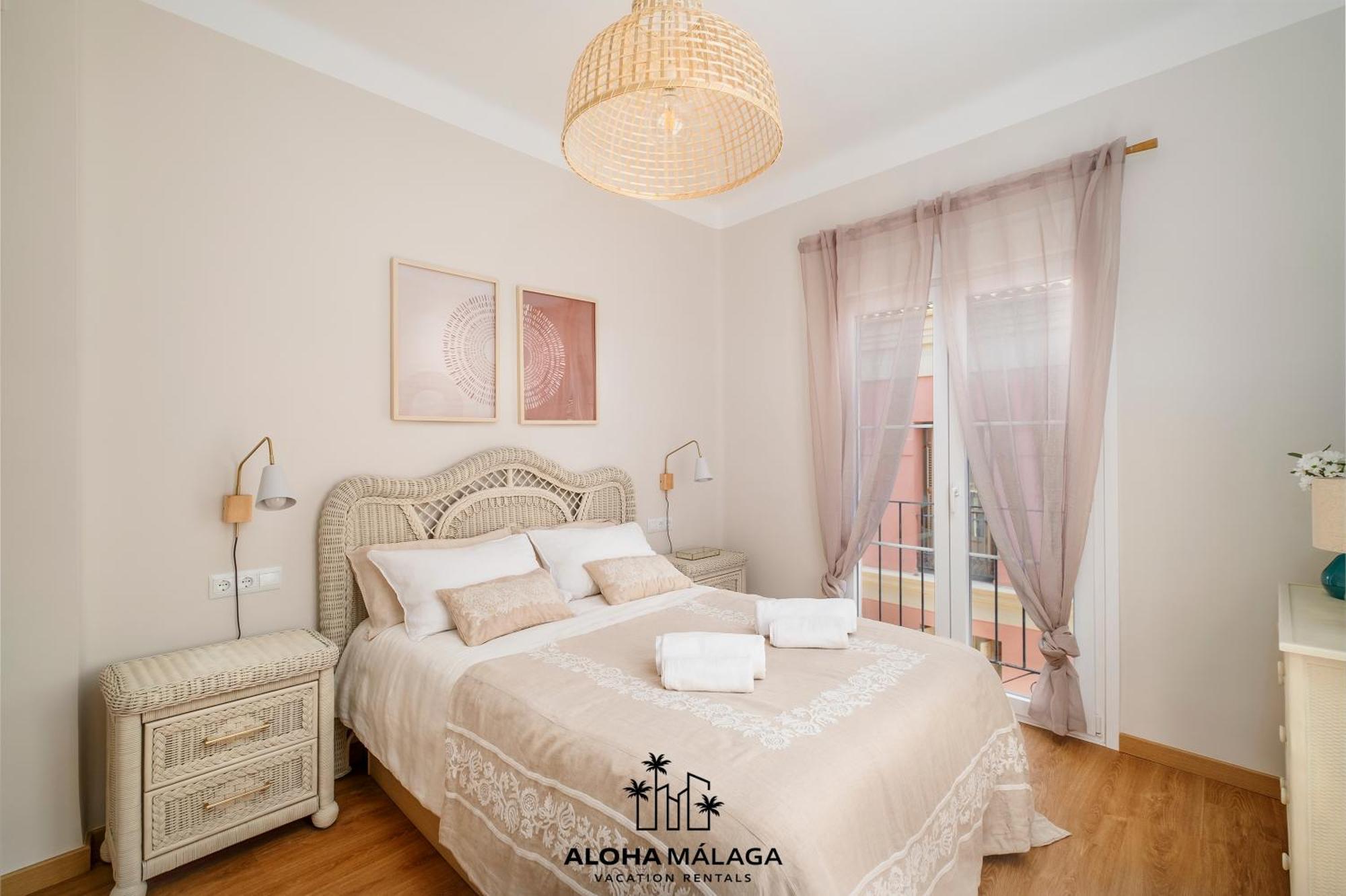 Agatha Place, Centro Historico By Aloha Malaga Ngoại thất bức ảnh