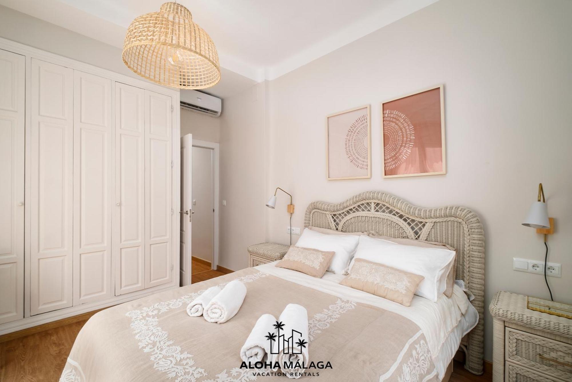 Agatha Place, Centro Historico By Aloha Malaga Ngoại thất bức ảnh