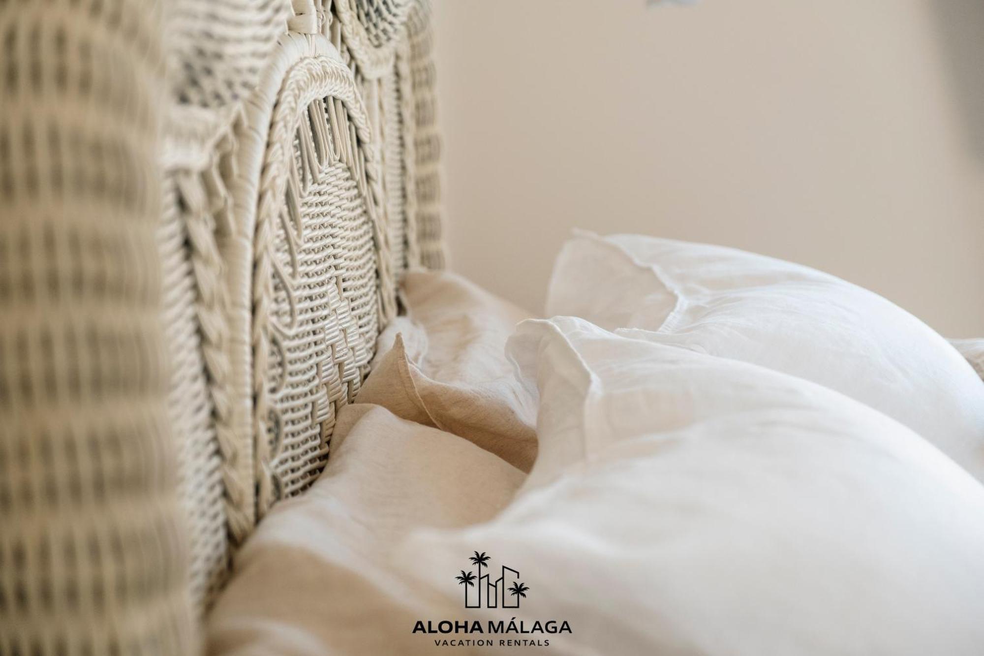 Agatha Place, Centro Historico By Aloha Malaga Ngoại thất bức ảnh