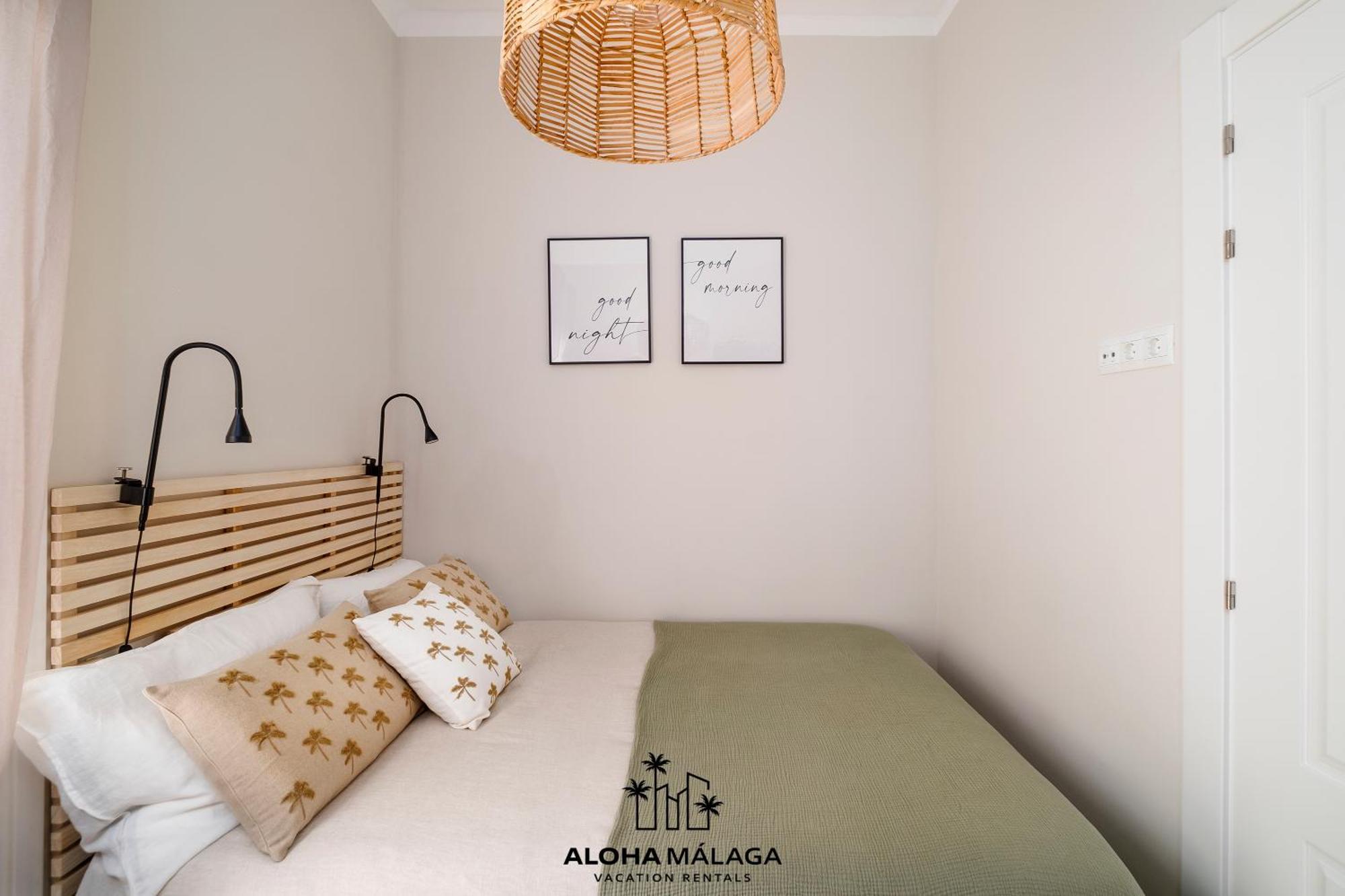 Agatha Place, Centro Historico By Aloha Malaga Ngoại thất bức ảnh